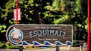 Photo by Township of Esquimalt
